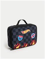 Kids Hot Wheels Lunch Box