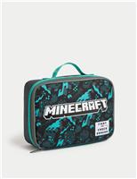 Kids Minecraft Lunch Box