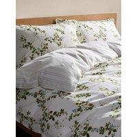 Pure Cotton Strawberry Field Bedding Set