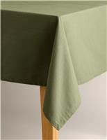 Pure Cotton Tablecloth