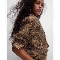 Regular Fit Long Sleeve Shirt