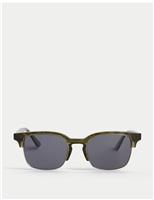 Clubmaster Sunglasses
