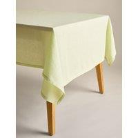 Pure Linen Tablecloth