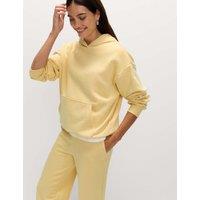 Cotton Rich Hoodie