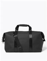 Rubberised Weekend Bag