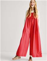 Pure Cotton Jumpsuit (2-16 Yrs)