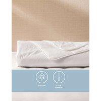 Comfortably Cool 1 Tog Duvet