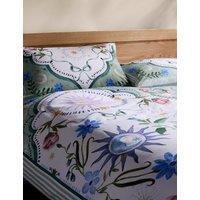 Pure Cotton Celestial Print Bedding Set