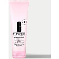 Jumbo All About Clean Rinse-Off Foaming Cleanser