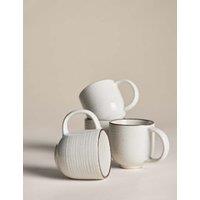 Set of 4 Michigan Espresso Mugs