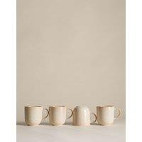Set of 4 Argo Mugs