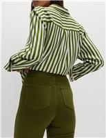 High Waisted Cosy Jeggings