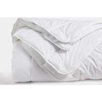 M&S Ultimate Comfort 13.5 Tog All Seasons 3-in-1 Duvet White