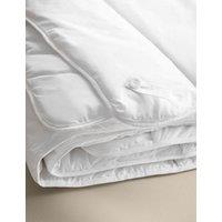 M&S Ultimate Comfort 10.5 Tog Duvet White