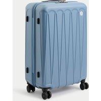 Amalfi 4 Wheel Hard Shell Medium Suitcase