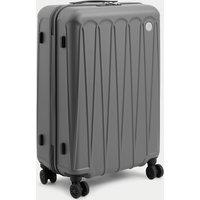 Amalfi 4 Wheel Hard Shell Medium Suitcase