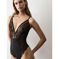 Murcia Lace Non Wired Body