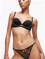 Freya Embroidered Miami Knickers
