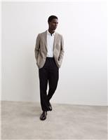 Regular Fit Pure Cotton Luxury Oxford Shirt