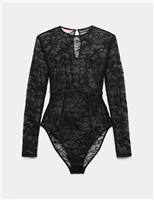 LaceWear Body