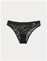 LaceWear Brazilian Knickers