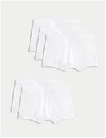 5 Pack Supima Supersoft Hipsters