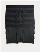 5pk Microskin Stretch Hipsters