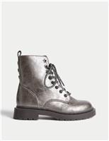 Kids Light Up Boots (4 Small - 2 Large)