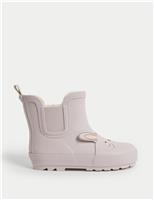 Kids Wellies (3 Small - 2 Large)