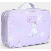 M&S Kids' Frozen Lunchbox Lilac