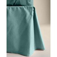 Cotton Rich Base Valance