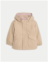 Stormwear 3-in-1 Hooded Parka (2-8 Yrs)