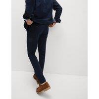 Skinny Fit Stretch Chinos