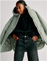 Hooded Parka (6-16 Yrs)