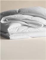 M&S Advanced Allergy Protection 7.5 Tog Duvet White