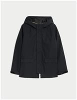 3 in 1 Coat (6-16 Yrs)