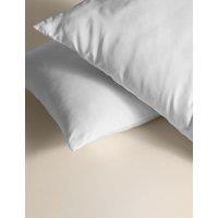 2pk Advanced Allergy Protection Soft Pillows
