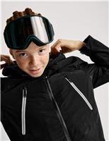 Stormwear Hooded Jacket (6-16 Yrs)