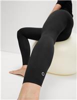 Go Balance Wrap Waist Yoga Leggings