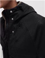 Stormwear Ultra Waterproof Hooded Parka