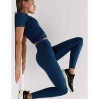 Go Move High Waisted Gym Leggings
