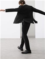 Tailored Fit Performance Trousers