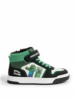 Kids Minecraft Trainers (10 Small - 4 Large)