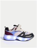 Kids Light-up Trainers (4 Small - 2 Large)