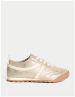 Kids Slim Sole Trainers (4 Small - 2 Large)