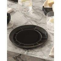 Textured Dinner Plate