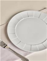 Textured Dinner Plate