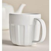 Textured Mug