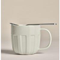 Textured Mug
