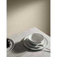 12 Piece Textured Dinner Set